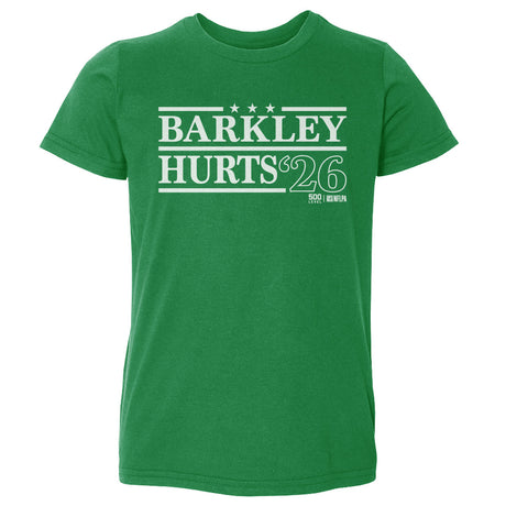 Saquon Barkley Kids Toddler T-Shirt | 500 LEVEL