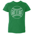 Gut It Out Foundation Kids Toddler T-Shirt | 500 LEVEL