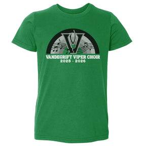 Vandegrift Kids Toddler T-Shirt | 500 LEVEL