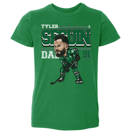 Tyler Seguin Kids Toddler T-Shirt | 500 LEVEL