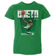 Neemias Queta Kids Toddler T-Shirt | 500 LEVEL