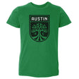 Austin FC Kids Toddler T-Shirt | 500 LEVEL