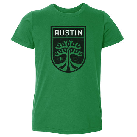 Austin FC Kids Toddler T-Shirt | 500 LEVEL
