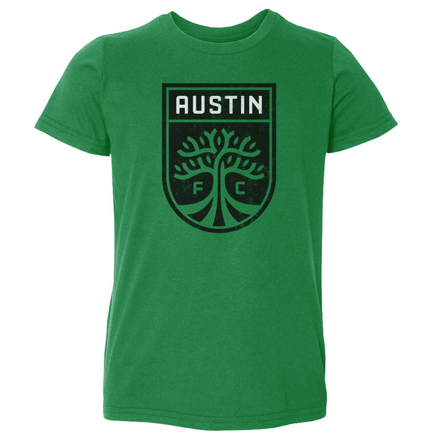 Austin FC Kids Toddler T-Shirt | 500 LEVEL