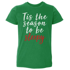 Christmas Kids Toddler T-Shirt | 500 LEVEL