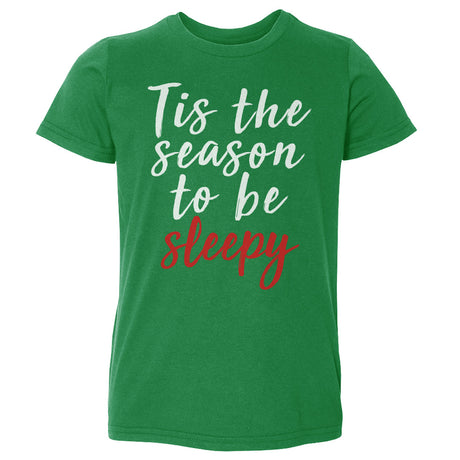 Christmas Kids Toddler T-Shirt | 500 LEVEL
