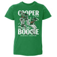 Darius Cooper Kids Toddler T-Shirt | 500 LEVEL