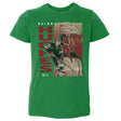 Quinn Hughes Kids Toddler T-Shirt | 500 LEVEL