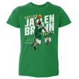 Jaylen Brown Kids Toddler T-Shirt | 500 LEVEL