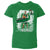 Kristaps Porzingis Kids Toddler T-Shirt | 500 LEVEL