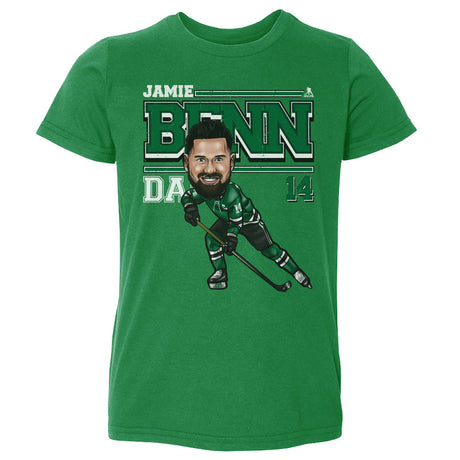 Jamie Benn Kids Toddler T-Shirt | 500 LEVEL