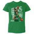 Jayson Tatum Kids Toddler T-Shirt | 500 LEVEL