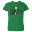 St. Patrick's Day Kids Toddler T-Shirt | 500 LEVEL