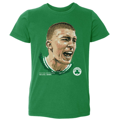 Payton Pritchard Kids Toddler T-Shirt | 500 LEVEL