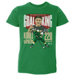 Kirill Kaprizov Kids Toddler T-Shirt | 500 LEVEL