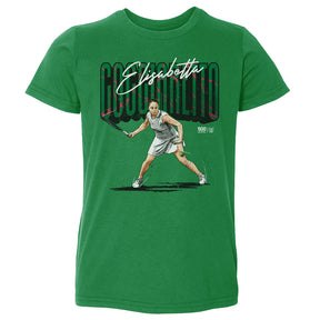 Elisabetta Cocciaretto Kids Toddler T-Shirt | 500 LEVEL