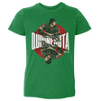 Quinn Hughes Kids Toddler T-Shirt | 500 LEVEL