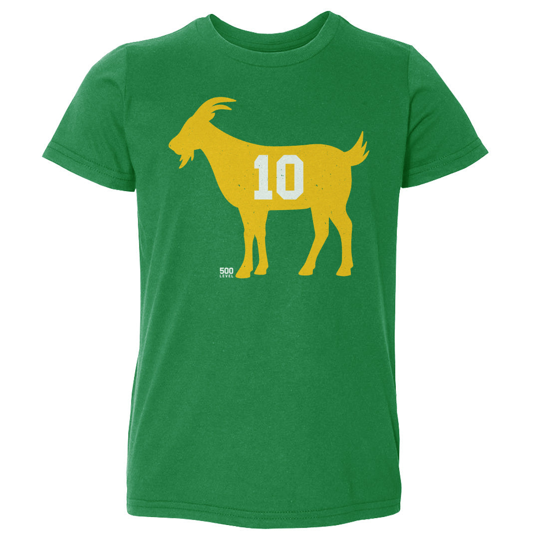 Oregon Kids Toddler T-Shirt | 500 LEVEL