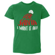 Christmas Kids Toddler T-Shirt | 500 LEVEL