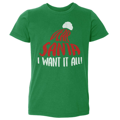 Christmas Kids Toddler T-Shirt | 500 LEVEL