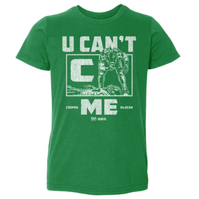 Cooper DeJean Kids Toddler T-Shirt | 500 LEVEL