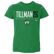 Xavier Tillman Kids Toddler T-Shirt | 500 LEVEL