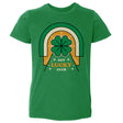 St. Patrick's Day Kids Toddler T-Shirt | 500 LEVEL