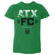 Austin FC Kids Toddler T-Shirt | 500 LEVEL