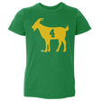 Green Bay Kids Toddler T-Shirt | 500 LEVEL