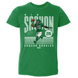 Saquon Barkley Kids Toddler T-Shirt | 500 LEVEL