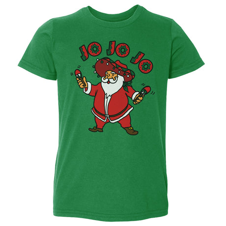 Christmas Kids Toddler T-Shirt | 500 LEVEL