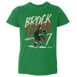 Brock Faber Kids Toddler T-Shirt | 500 LEVEL