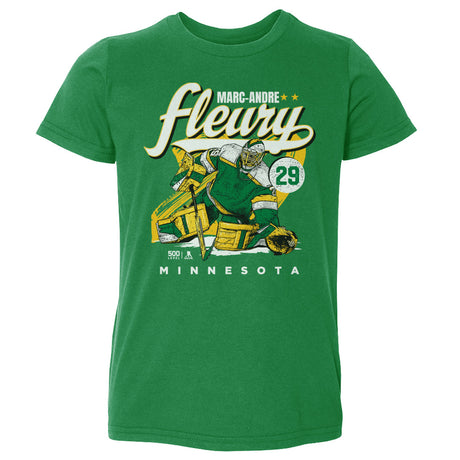 Marc-Andre Fleury Kids Toddler T-Shirt | 500 LEVEL