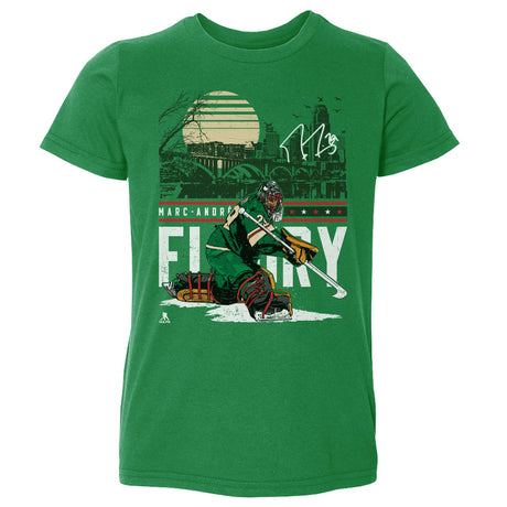 Marc-Andre Fleury Kids Toddler T-Shirt | 500 LEVEL