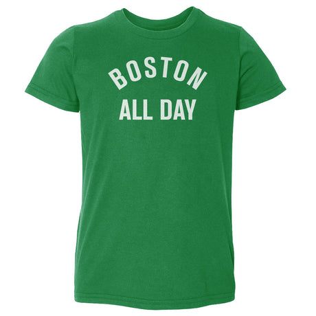 Boston Kids Toddler T-Shirt | 500 LEVEL