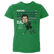 Mavrik Bourque Kids Toddler T-Shirt | 500 LEVEL