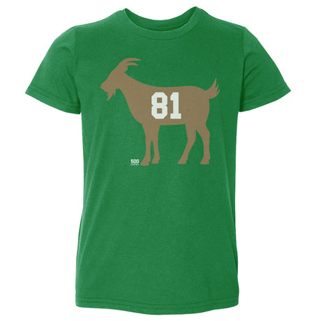 Notre Dame Kids Toddler T-Shirt | 500 LEVEL