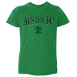 Austin FC Kids Toddler T-Shirt | 500 LEVEL