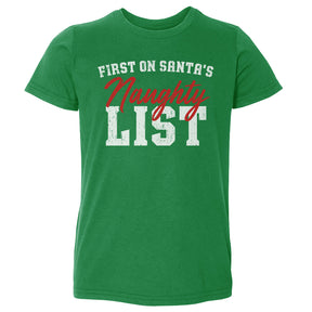 Christmas Kids Toddler T-Shirt | 500 LEVEL