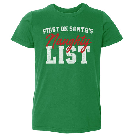 Christmas Kids Toddler T-Shirt | 500 LEVEL