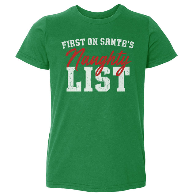 Christmas Kids Toddler T-Shirt | 500 LEVEL