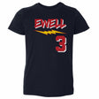Kendal Ewell Kids Toddler T-Shirt | 500 LEVEL
