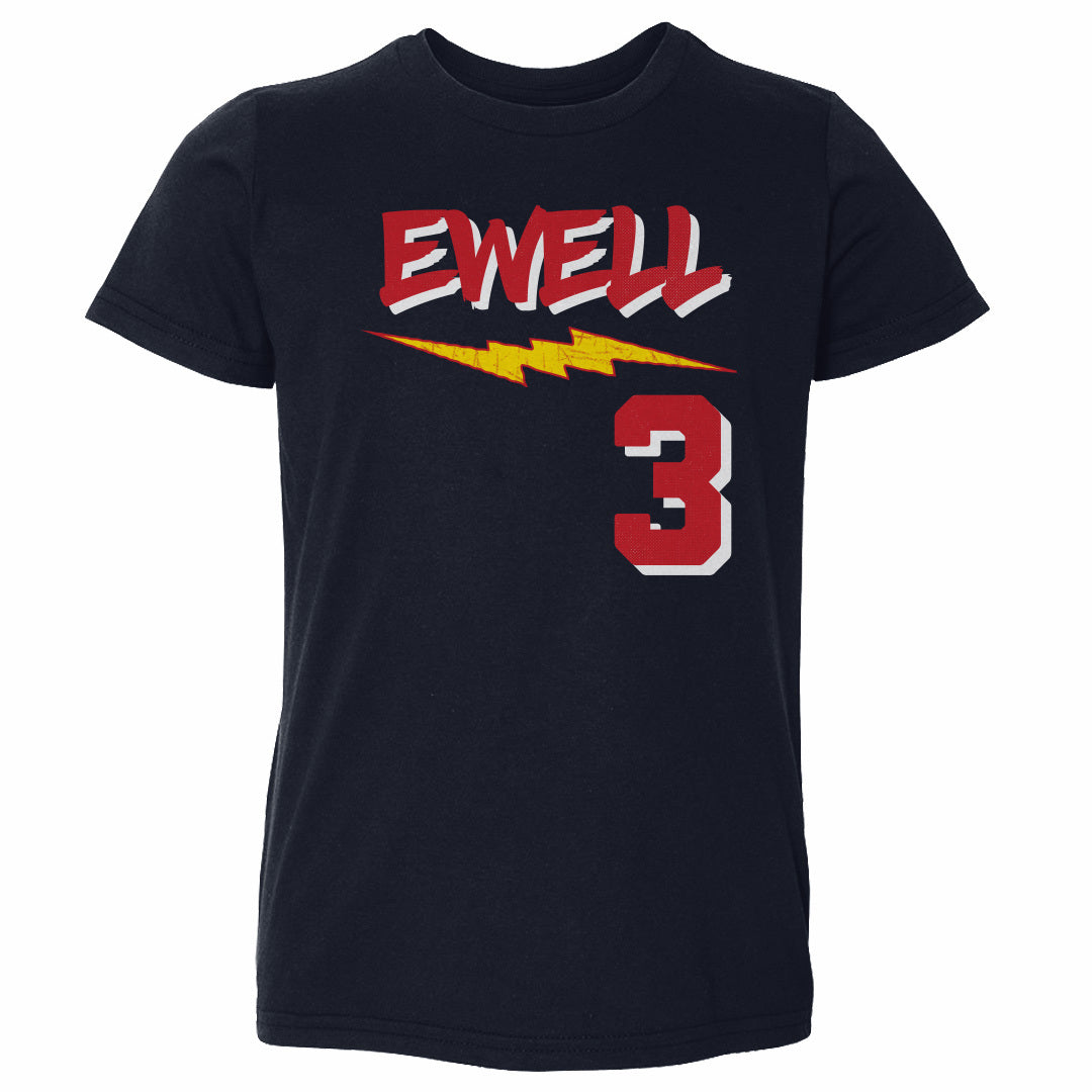 Kendal Ewell Kids Toddler T-Shirt | 500 LEVEL