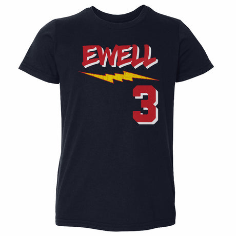 Kendal Ewell Kids Toddler T-Shirt | 500 LEVEL
