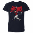 Alex Bregman Kids Toddler T-Shirt | 500 LEVEL