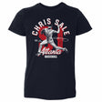 Chris Sale Kids Toddler T-Shirt | 500 LEVEL