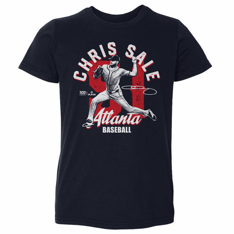 Chris Sale Kids Toddler T-Shirt | 500 LEVEL
