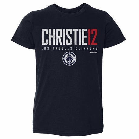 Cam Christie Kids Toddler T-Shirt | 500 LEVEL