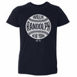 Willie Randolph Kids Toddler T-Shirt | 500 LEVEL