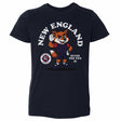 New England Revolution Kids Toddler T-Shirt | 500 LEVEL